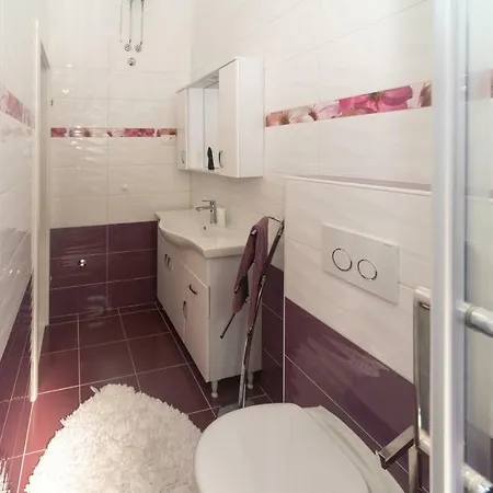 Apartamento Mia *