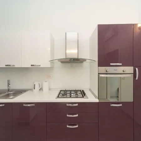 Mia Apartment