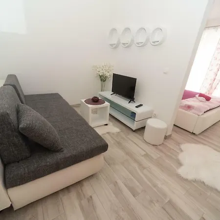 Apartment Mia *