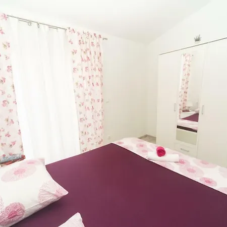 Apartamento Mia *